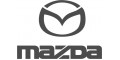 Mazda Decal